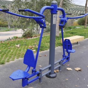 Pull-Chair