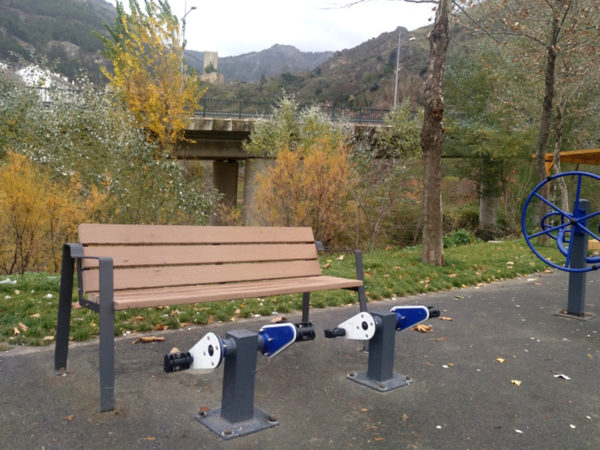 Pedals
