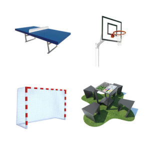 Esport al carrer