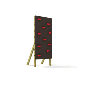 Climbing Wall
