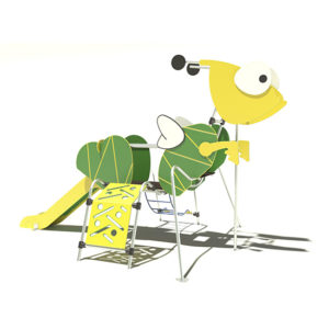 Grasshopper