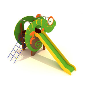 Chameleon