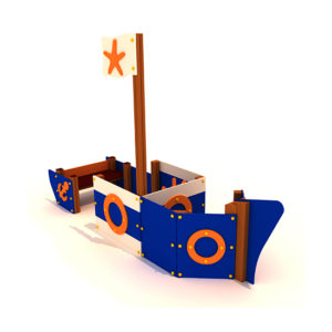 Barco 6