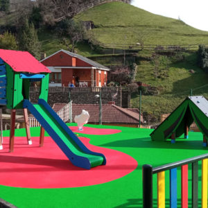 Bosque 2 Multigame