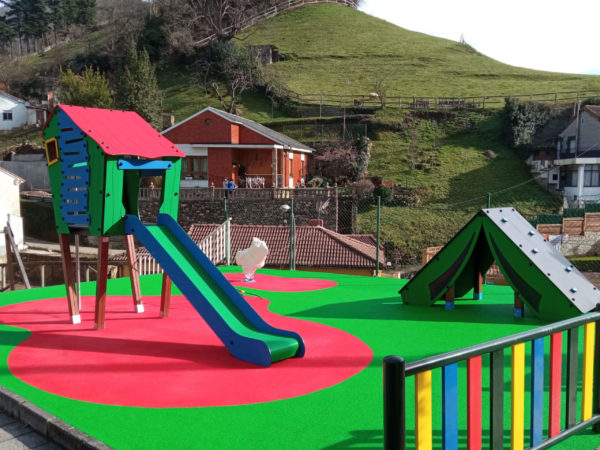 Bosque 2 Multigame