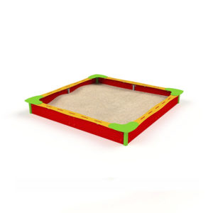 Sorrall 2 x 2m
