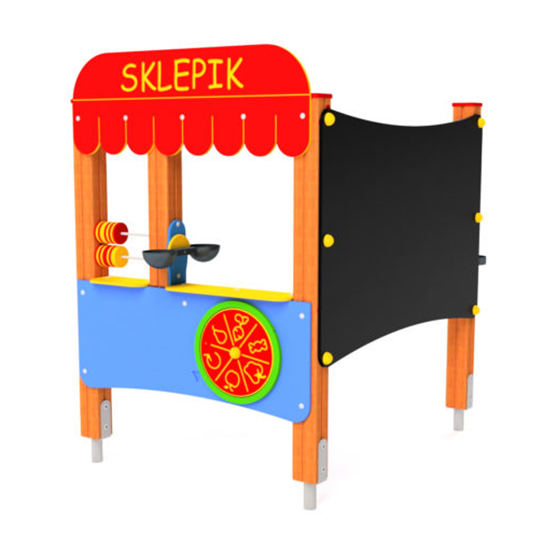 Tienda