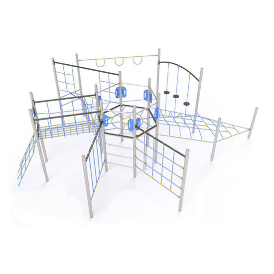 Agility 1