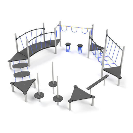 Agility 4