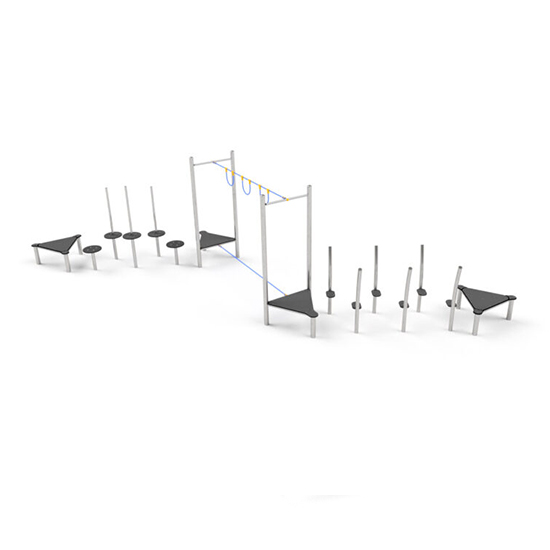 Agility 8