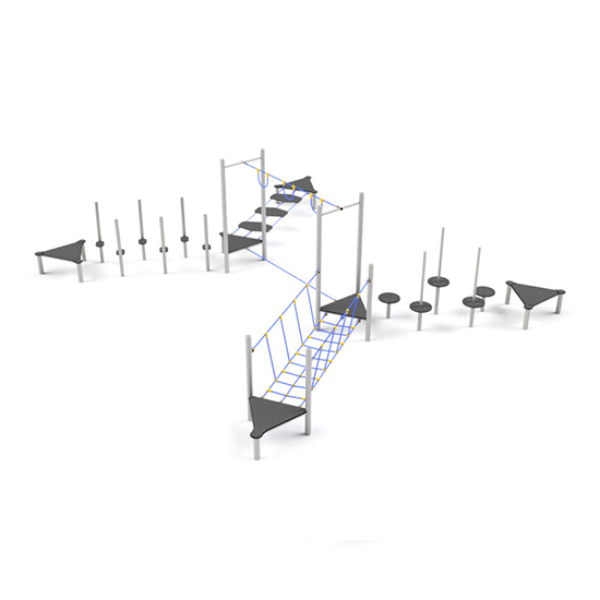 Agility 11