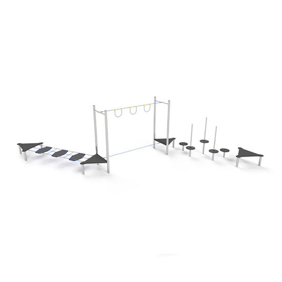 Agility 13