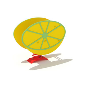 Lemon Spring Rider