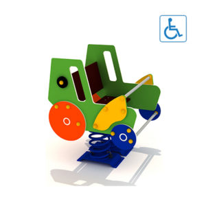 Tractor