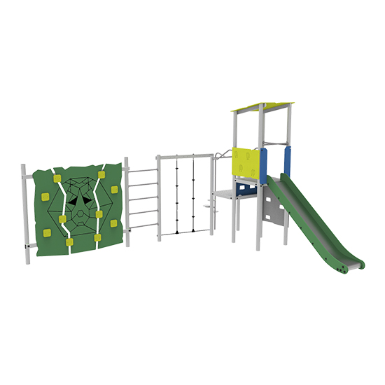 Multijuego Charon