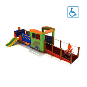 Tren Minero