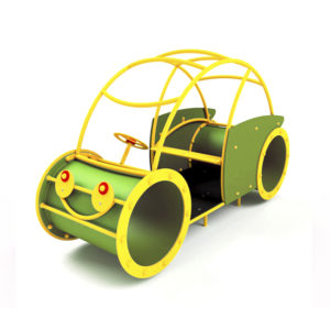 Buggy lima