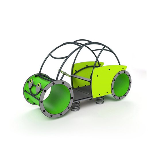 Buggy spring lima