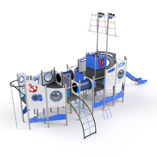 Barco Calypso