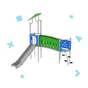 Juegos de aluminio