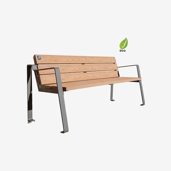 Banco Expert Eco  MUB001