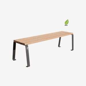 Banqueta Expert Eco