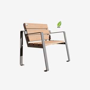 Cadira Expert Eco