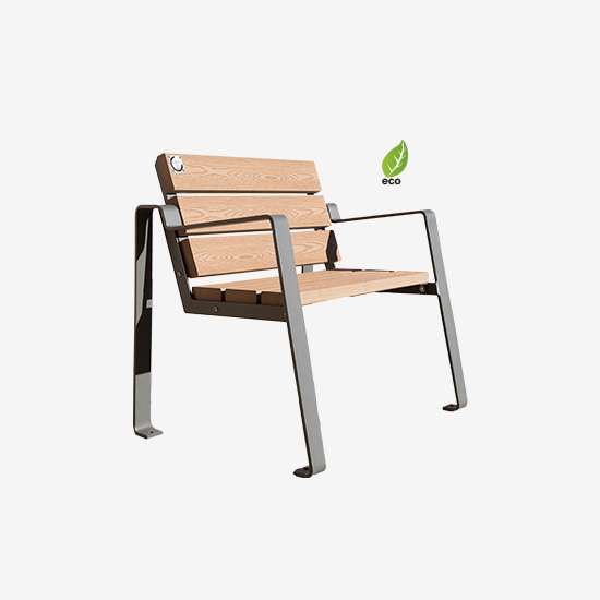 Silla Expert Eco MUB001SE