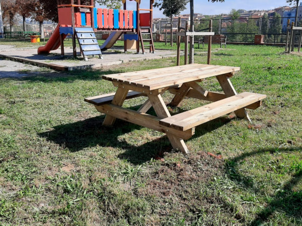 Taula Pícnic