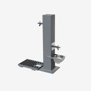 Fuente Dual MUF003