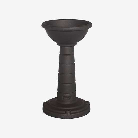 Fuente Surtidor MUF004