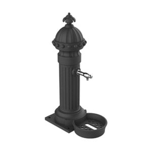 Font Romàntica