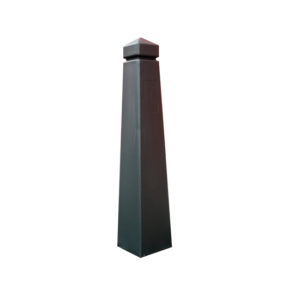 Louvre Bollard