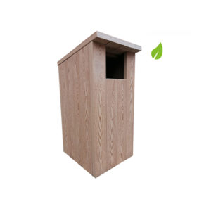 Expert Eco Litter bin