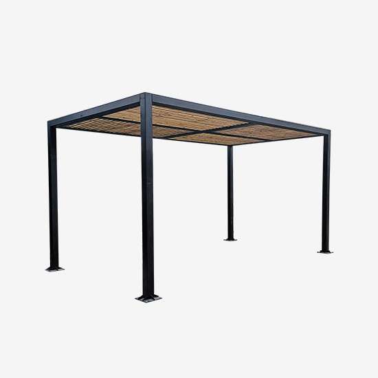 Pérgola  MUT0230503