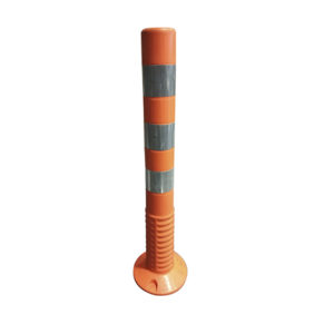 Polyethylene Bollard Ø8