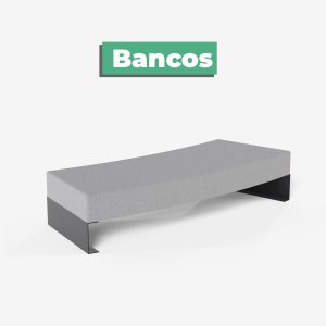 BANCOS HORMIGON