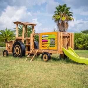 Tractor