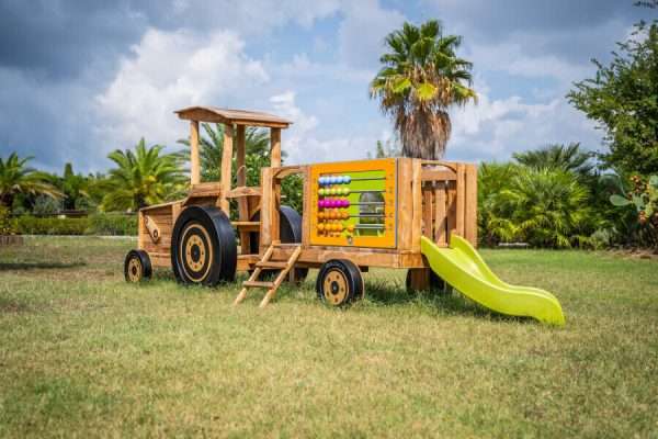 Tractor