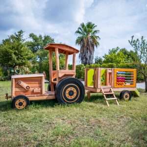 Tractor